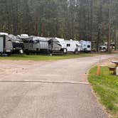 Review photo of Ekstrom's Stage Station Campground by Kirk J., June 13, 2026