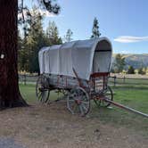Review photo of Ekstrom's Stage Station Campground by Andrea B., June 28, 2025