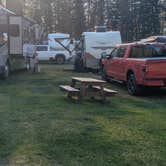 Review photo of Ekstrom's Stage Station Campground by Regina M., July 11, 2026
