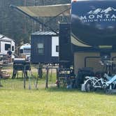 Review photo of Ekstrom's Stage Station Campground by Kirk J., June 13, 2026