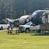 Review photo of Ekstrom's Stage Station Campground by Kirk J., June 13, 2026