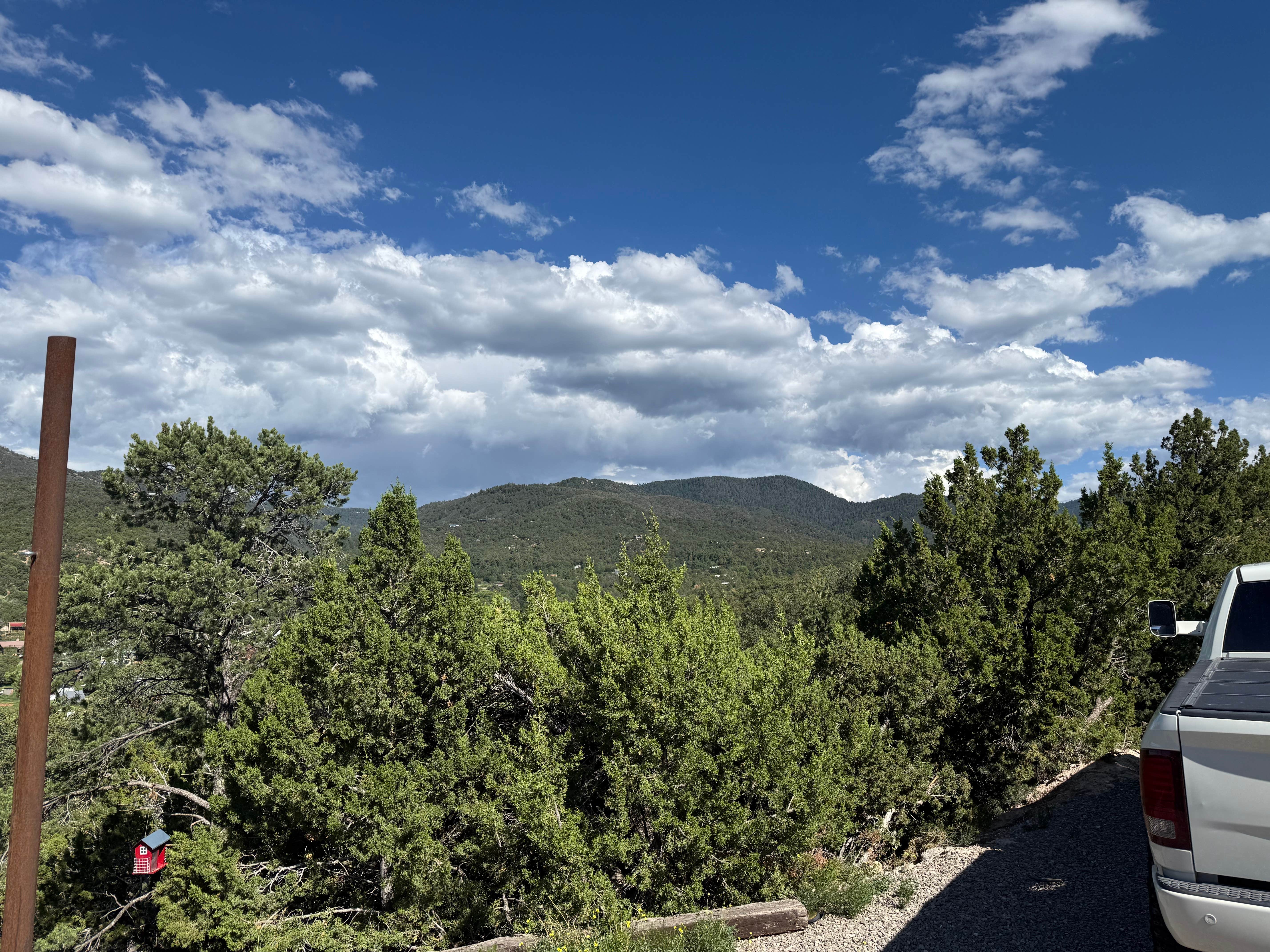 Camper submitted image from El Campo Glamping - 3