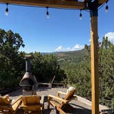 Review photo of El Campo Glamping by Rachel F., July 30, 2025