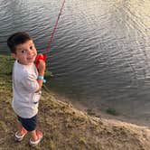 Review photo of El Campo Lost Lagoon by Vanessa F., May 22, 2026