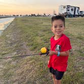 Review photo of El Campo Lost Lagoon by Vanessa F., May 22, 2026