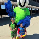 Review photo of El Campo Lost Lagoon by Vanessa F., May 22, 2026