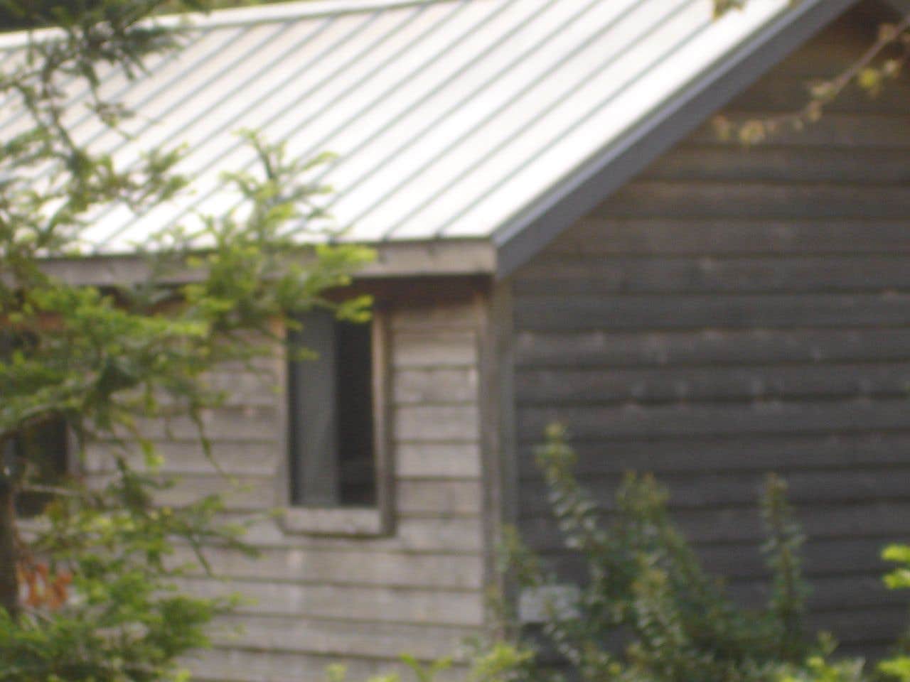 Amanda K.'s photo of a cabin at El Capitan Canyon near Ojai, CA