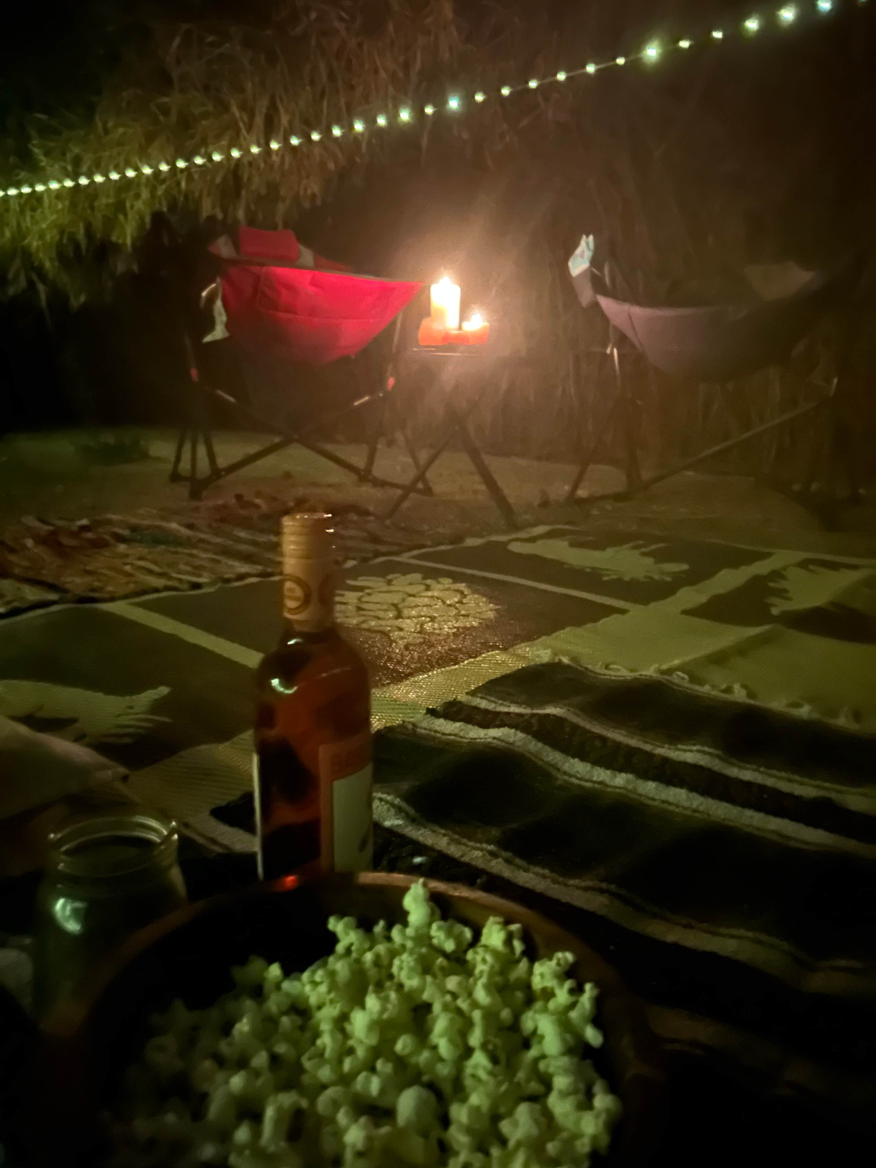 Camper submitted image from El Dorado Hot Springs - 4