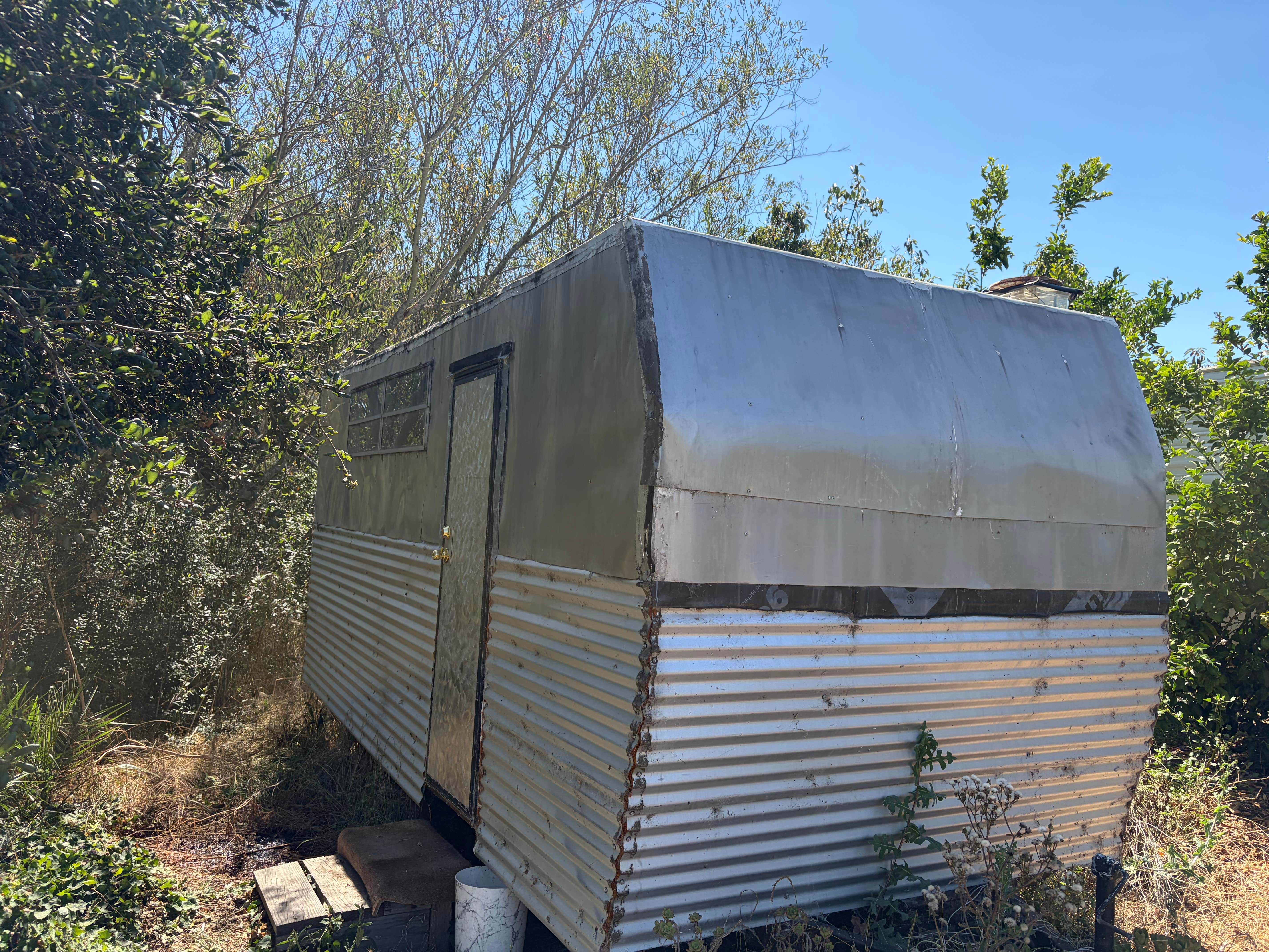 Camping near Lopez Lake Recreation Area: El Parche, Nipomo, California