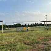 Review photo of El Reno West KOA by Julia H., June 7, 2024