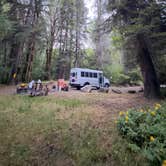 Review photo of Elderberry Flats Campground by Kurt H., June 28, 2026