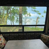 Review photo of Illini Campground — Eldon Hazlet State Recreation Area by Kelsey S., June 15, 2024