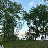 Review photo of Illini Campground — Eldon Hazlet State Recreation Area by Kelsey S., June 15, 2024