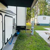 Review photo of Eleanor Oaks RV Park by L&A C., May 18, 2024