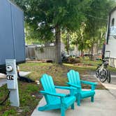 Review photo of Eleanor Oaks RV Park by L&A C., May 18, 2024