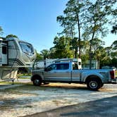 Review photo of Eleanor Oaks RV Park by L&A C., May 18, 2024