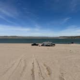 Review photo of Elephant Butte Beach Front Sites by Michelle R., March 15, 2026
