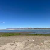 Review photo of Elephant Butte Beach Front Sites by Jonathan C., September 14, 2025
