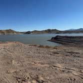 Review photo of Elephant Butte Beach Front Sites by Katey B., November 7, 2025