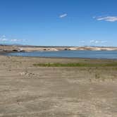 Review photo of Elephant Butte Beach Front Sites by Jonathan C., September 14, 2025