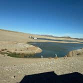 Review photo of Elephant Butte Beach Front Sites by Katey B., November 7, 2025