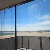 Review photo of Elephant Butte Beach Front Sites by Michelle R., March 15, 2026