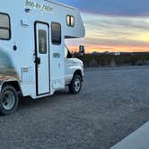 Review photo of South Monticello — Elephant Butte Lake State Park by Crystallyn M., February 28, 2025