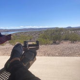 Review photo of South Monticello — Elephant Butte Lake State Park by Lucy P., March 17, 2024