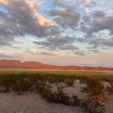 Review photo of South Monticello — Elephant Butte Lake State Park by Julie F., September 2, 2024