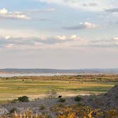 Review photo of South Monticello — Elephant Butte Lake State Park by Julie F., September 2, 2024