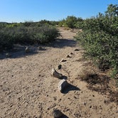 Review photo of Lower Ridge Road — Elephant Butte Lake State Park by Rick P., October 17, 2023