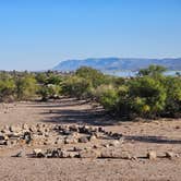 Review photo of Lower Ridge Road — Elephant Butte Lake State Park by Rick P., October 17, 2023