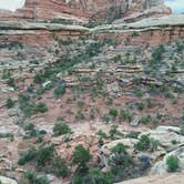 Review photo of Elephant Canyon 3 (EC3) — Canyonlands National Park by ZachTruthNow , July 15, 2024