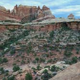 Review photo of Elephant Canyon 3 (EC3) — Canyonlands National Park by ZachTruthNow , July 15, 2024