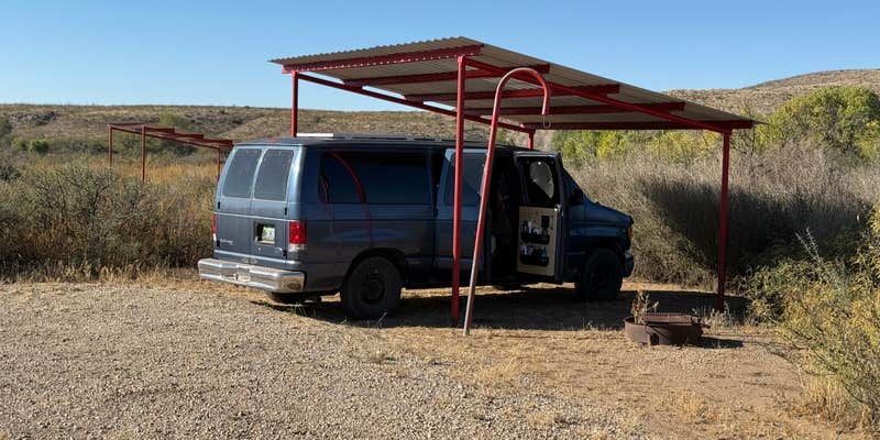 Camper submitted image from Elephant mountain WMA