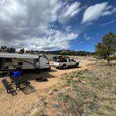 Review photo of Rocky Ridge Camground — Eleven Mile State Park by Reames C., May 8, 2025