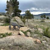 Review photo of Rocky Ridge Camground — Eleven Mile State Park by James P., May 28, 2024