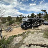 Review photo of Rocky Ridge Camground — Eleven Mile State Park by James P., May 28, 2024