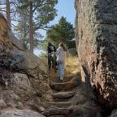 Review photo of Rocky Ridge Camground — Eleven Mile State Park by Bruce K., May 19, 2025