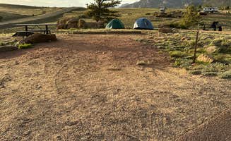 James P.'s photo at Rocky Ridge Camground — Eleven Mile State Park near Hartsel, CO
