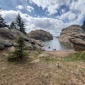 Review photo of Rocky Ridge Camground — Eleven Mile State Park by Bruce K., May 19, 2025