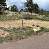 Review photo of Rocky Ridge Camground — Eleven Mile State Park by James P., July 9, 2024