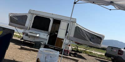 Camping