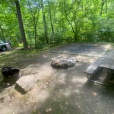 Review photo of Elizabeth Furnace Family Campground by QSquared2 , June 9, 2024