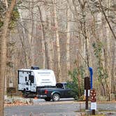 Review photo of Elizabeth Furnace Group Camp — George Washington & Jefferson National Forest by Gary  S., September 9, 2024