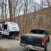 Review photo of Elizabeth Furnace Group Camp — George Washington & Jefferson National Forest by Gary  S., September 9, 2024