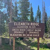 Review photo of Elizabeth Ridge Dispersed by Jared L., June 30, 2024