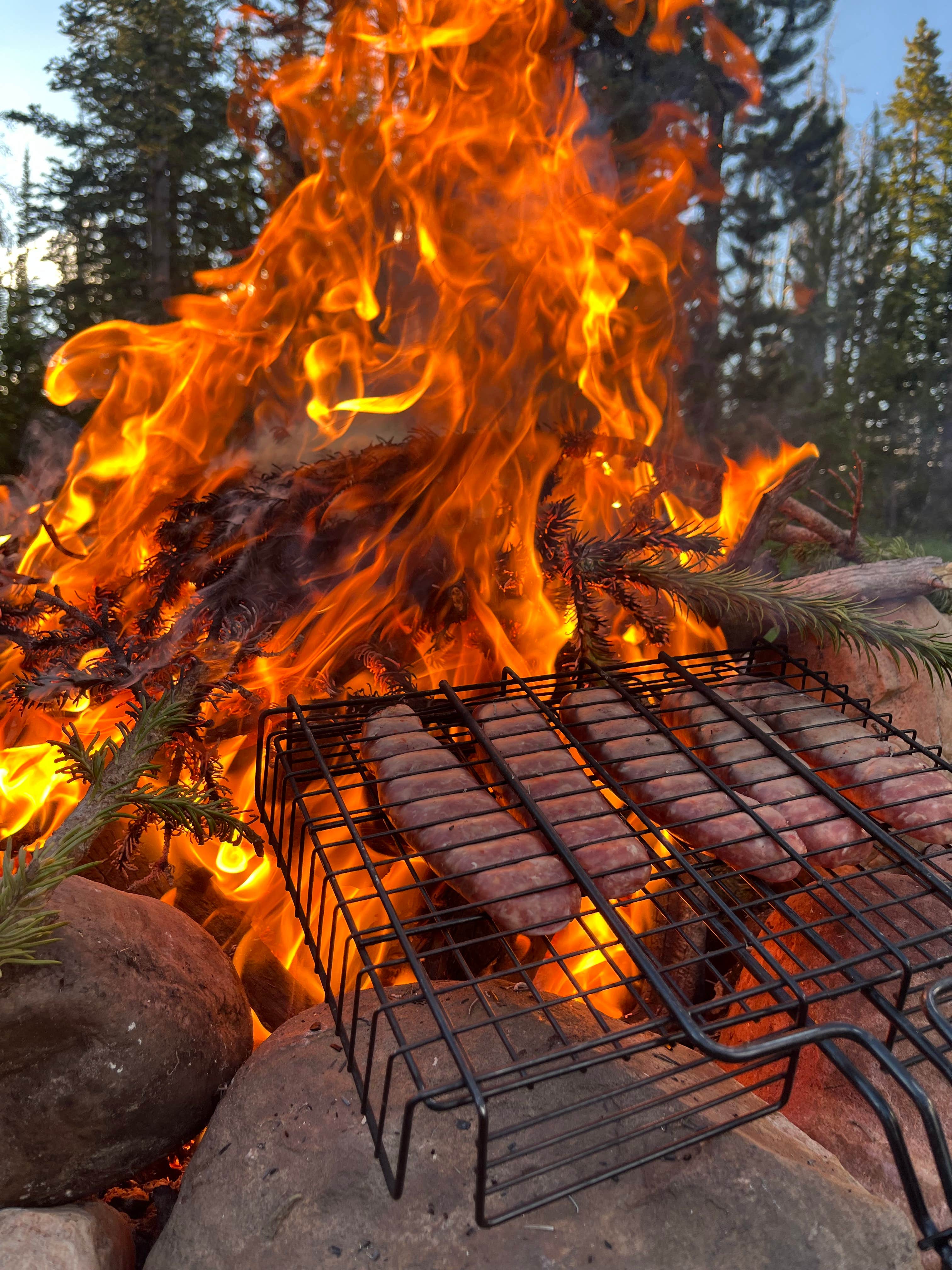 Camping near Marsh Lake Campground: Elizabeth Ridge Dispersed, Robertson, Utah
