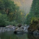 Review photo of Elk Creek Campground by Jericho D., September 7, 2025