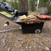 Review photo of Elk Creek Campground by Andrew N., July 8, 2025